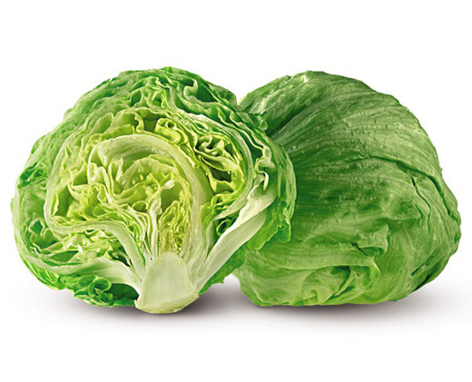 Iceberg Lettuce