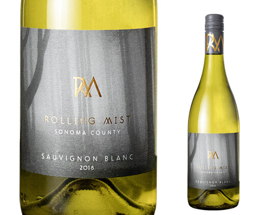 Rolling Mist Sauvignon Blanc