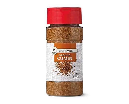 Stonemill Ground Cumin