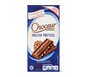 Choceur Milk Chocoate Salted Pretzel Bar