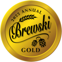2022 Annual Brewski Gold