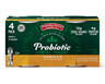 Friendly Farms Lowfat Probiotic Vanilla Yogurt