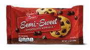 Baker’s Corner Semi-Sweet Chocolate Morsels