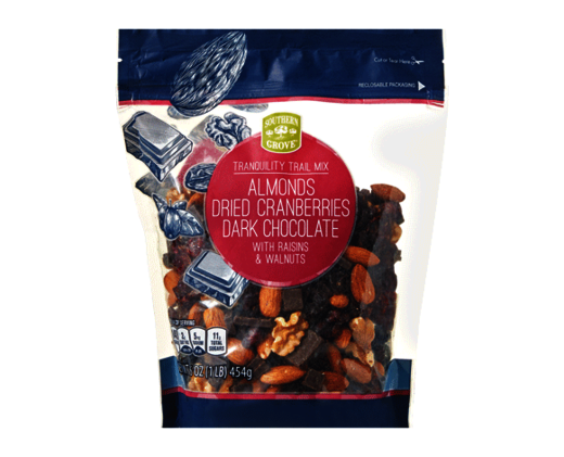 Southern Grove Tranquility Trail Mix