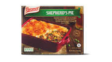 Bremer Shepherd's Pie. View Details.
