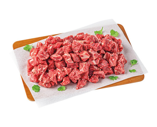 Black Angus Thin Sliced Beef for Carne Picada View 2