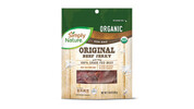 Simply Nature Organic Beef Jerky Assorted Varieties