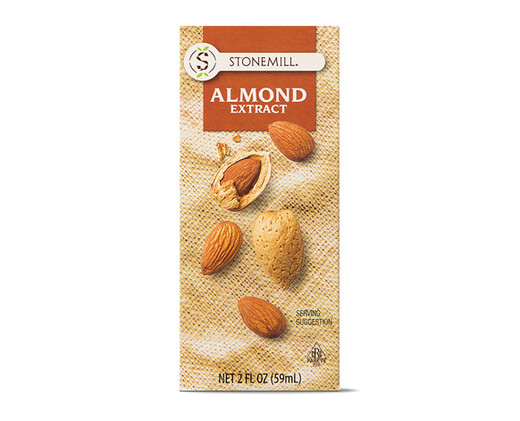 Stonemill Almond Extract