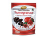 Choceur Dark Chocolate Pomegranate Superberry Flavored Centers