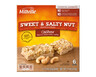 Millville Sweet &amp; Salty Cashew Bars