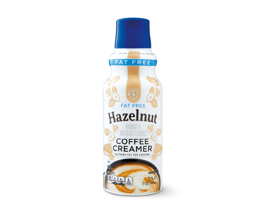 Barissimo Fat Free Hazelnut Creamer