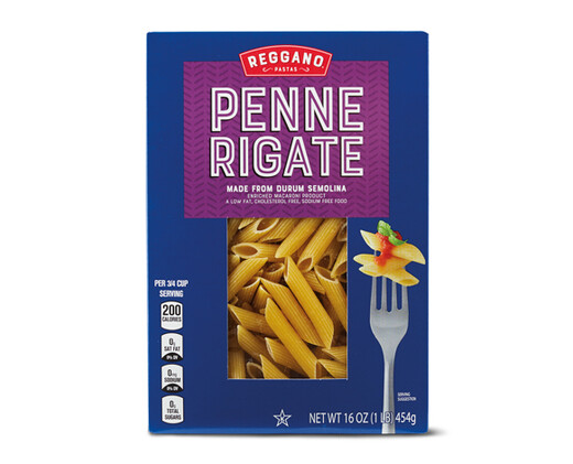 Reggano Penne Rigate