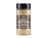 Stonemill Salt Pepper Garlic Grilling Blend