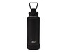 Crofton 40-oz. Vacuum-Insulated Bottle Black