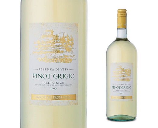 Essenza di Vita Pinot Grigio