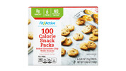 Fit &amp; Active® 100 Calorie Chocolate Chip Snack Packs