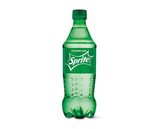 Sprite 20 oz.