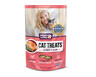 Heart To Tail Cat Treats - Salmon