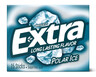 Extra Polar Ice Sugar Free Gum