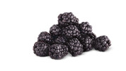 Blackberries