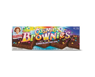 Little Debbie Cosmic Brownies | ALDI US