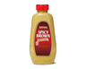 Burman's Spicy Brown Mustard