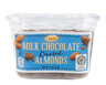 Choceur Milk Chocolate Covered Almonds