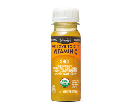 VitaLife Vitamin C Shot