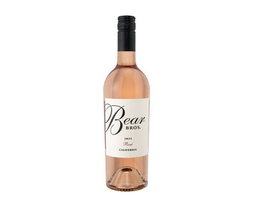 Bear Bros Rosé