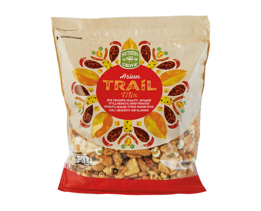 Southern Grove Asian Trail Mix