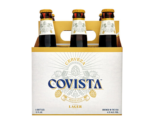 Covista Cerveza