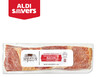 ALDI Savers Appleton Farms Applewood Smoked Thick-Sliced Bacon