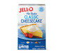 Jell-O No Bake Classic Cheesecake Dessert Mix