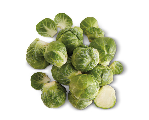 Fresh Brussels Sprouts | ALDI US