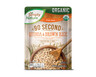 Simply Nature Organic 90 Second Quinoa &amp; Brown Rice