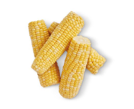 Sweet Corn