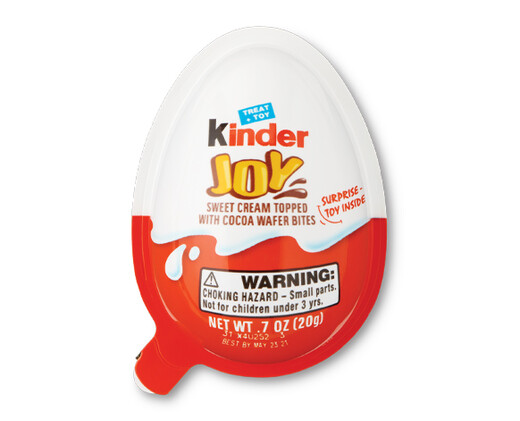 Ferrero Kinder Joy Egg