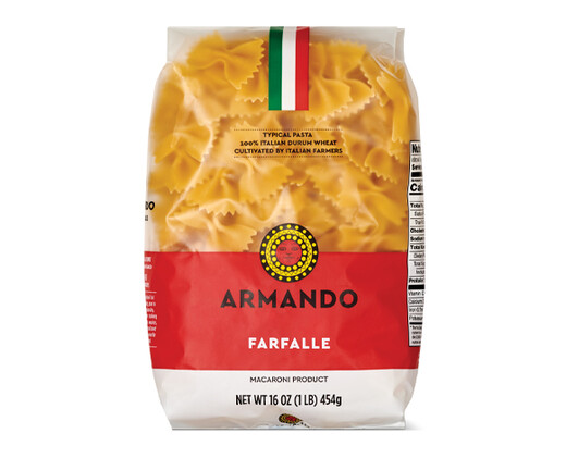 Armando Farfalle