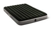 Intex Queen Airbed with Pump