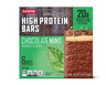 Elevation Chocolate Mint High Protein Bars