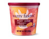 Happy Farms Port Wine Spreadable Cheese Cup