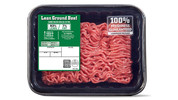 93% Lean Ground Beef