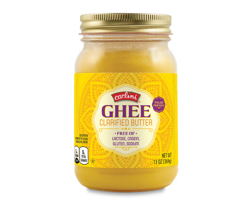 Carlini Ghee Clarified Butter