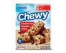 Millville Chocolate Chip Chewy Granola Bars