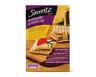 Savoritz Rosemary &amp; Olive Oil Woven Wheat Baked Crackers