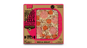 Mama Cozzi's Pizza Kitchen 16&quot; Thin Crust Mega Meat Deli Pizza