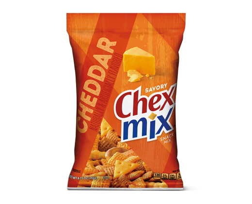 General Mills Cheddar Chex Mix
