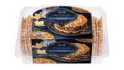 Specially Selected Pizzelle Cookies Vanilla or Dark Chocolate