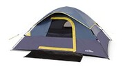 Adventuridge 4-Person Tent