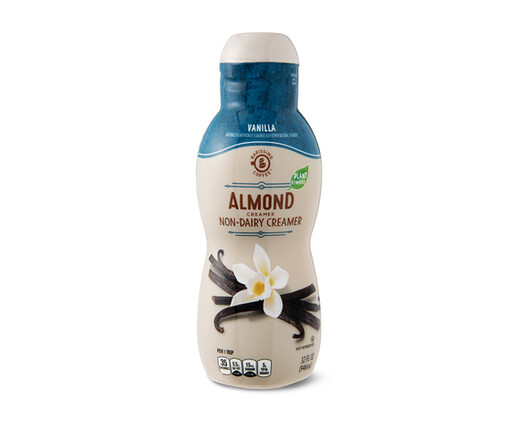 Barissimo Vanilla Almondmilk Creamer
